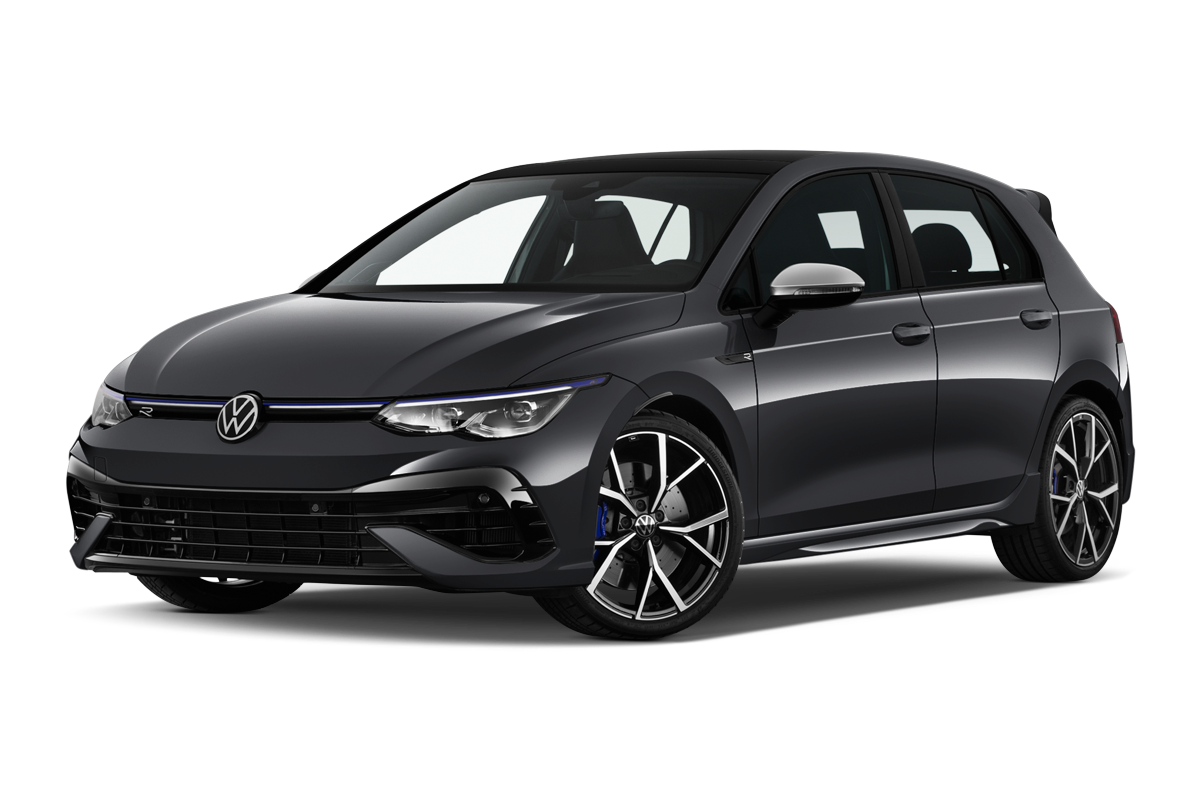 Volkswagen Golf 1.0 Tsi Opf 110 Bvm6 5p