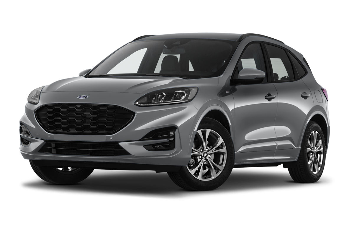 Ford Kuga 2.5 Duratec 190 CH Flexifuel Fhev E85 Powershift