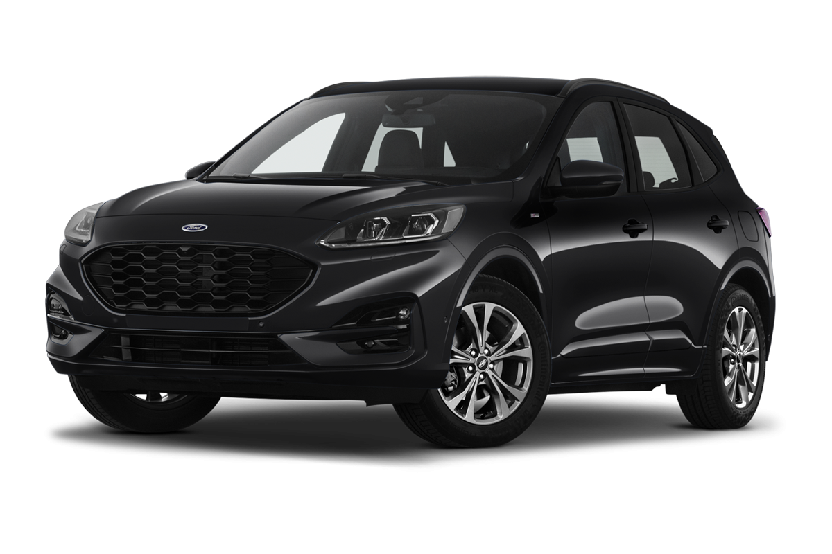 Ford Kuga 2.5 Duratec 225 Ch Phev Powershift St-line X