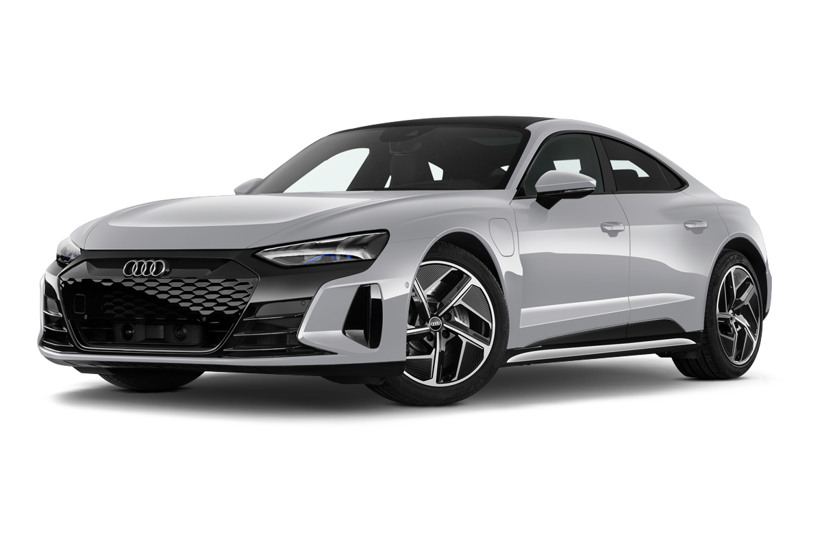 Audi E-tron Gt 476 Ch Quattro