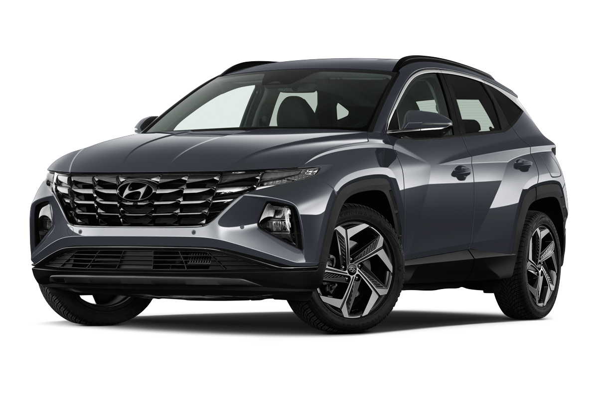 Hyundai Tucson 1.6 T-gdi 265 Htrac Plug-in Bva6 5p