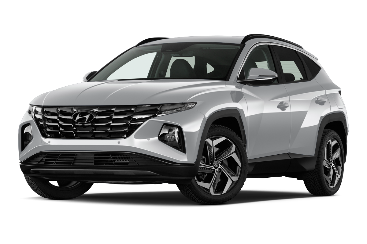 Hyundai Tucson 1.6 T-gdi 265 Htrac Plug-in Bva6 5p