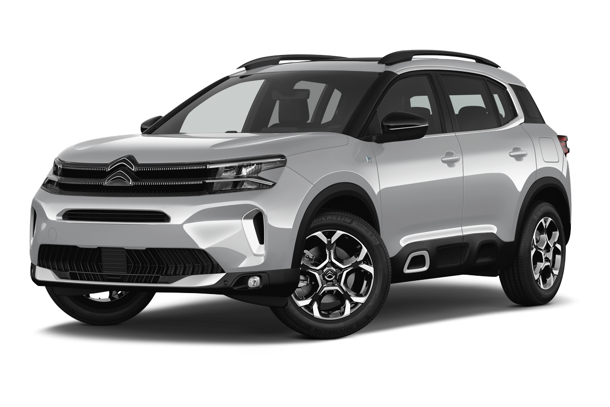 Citroen C5 Aircross Hybride Rechargeable 225 E-eat8 Shine Pack