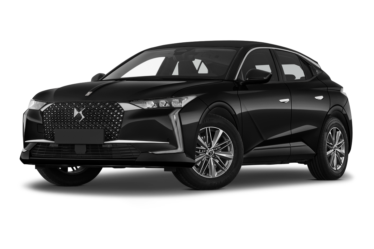 Ds Ds 4 Hybride E-tense 225 Eat8