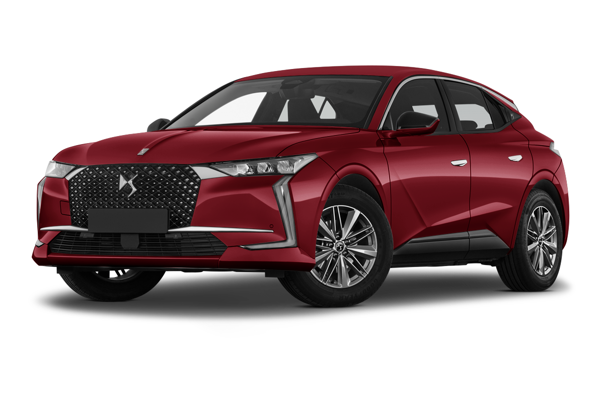 Ds Ds 4 Bluehdi 130 Eat8 Cross Opera