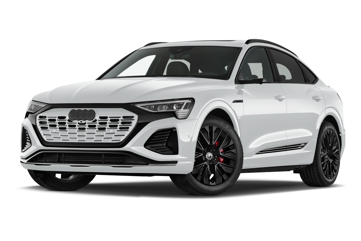 Audi Q8 E-tron Sportback 50 340 Ch 95 Kwh Quattro