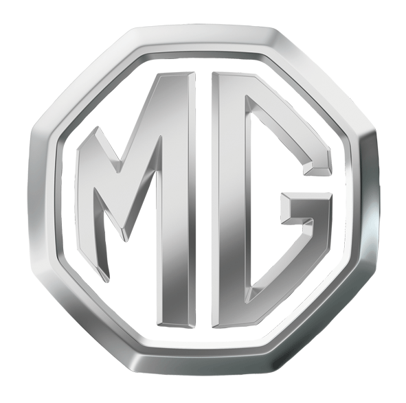 Logo de la marque Mg