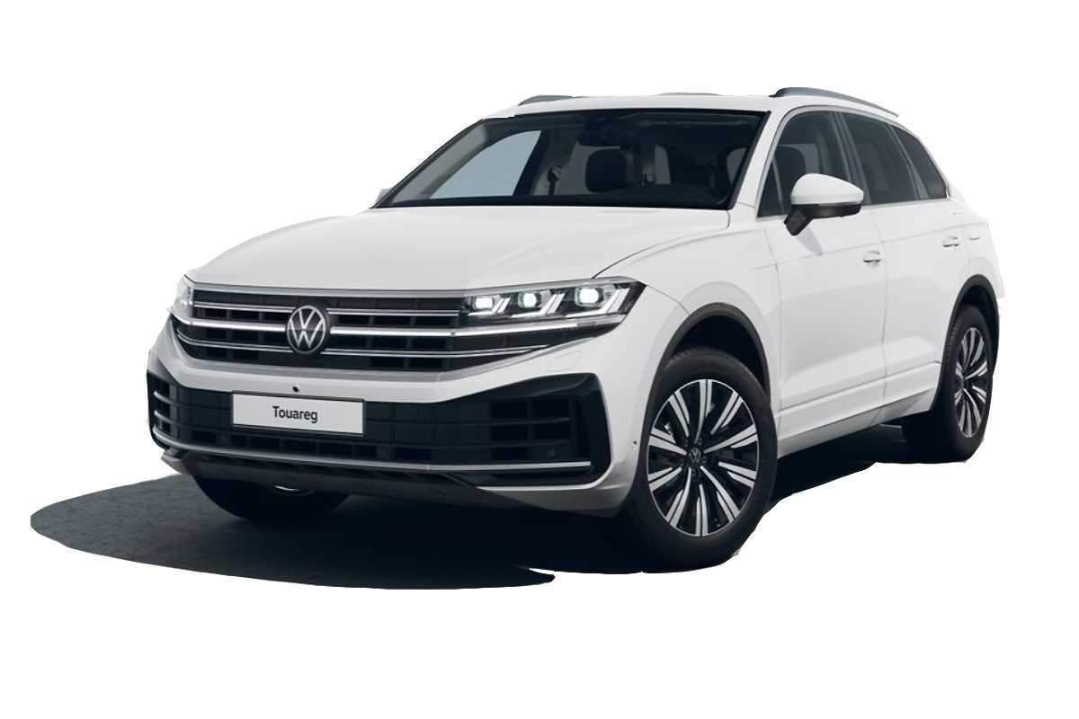 Prix Volkswagen Touareg neuve dès 75594 euros