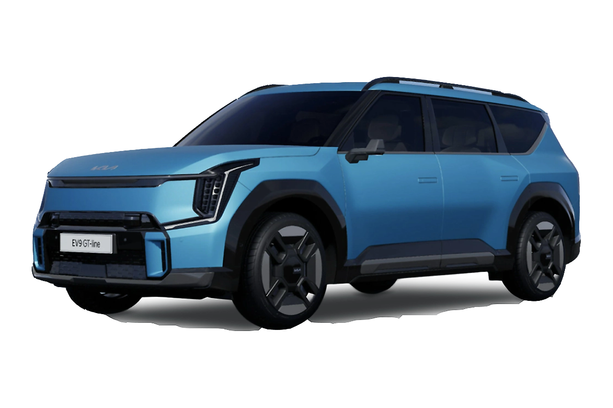 Fiche technique Kia EV9 Business