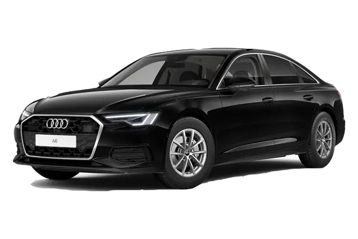 Audi A6 : tous les modèles, prix et fiches techniques