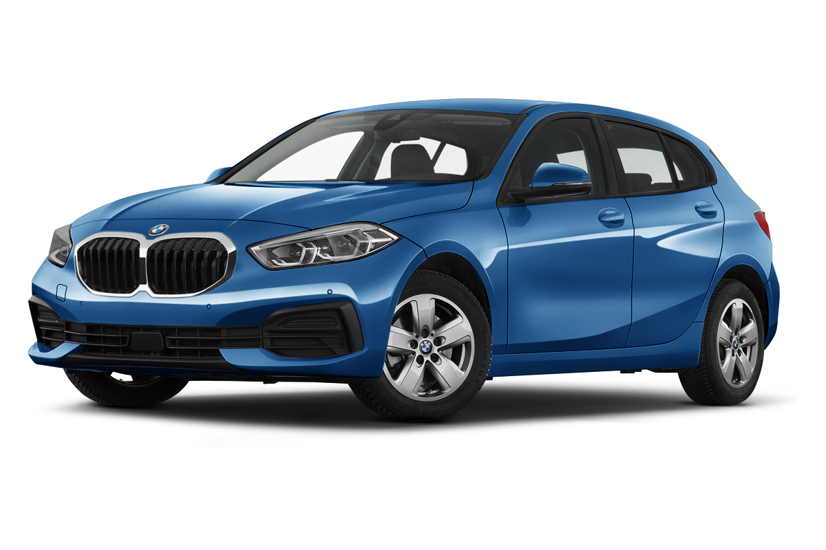 BMW Série 1 (F40) : Modèles, caractéristiques techniques et prix
