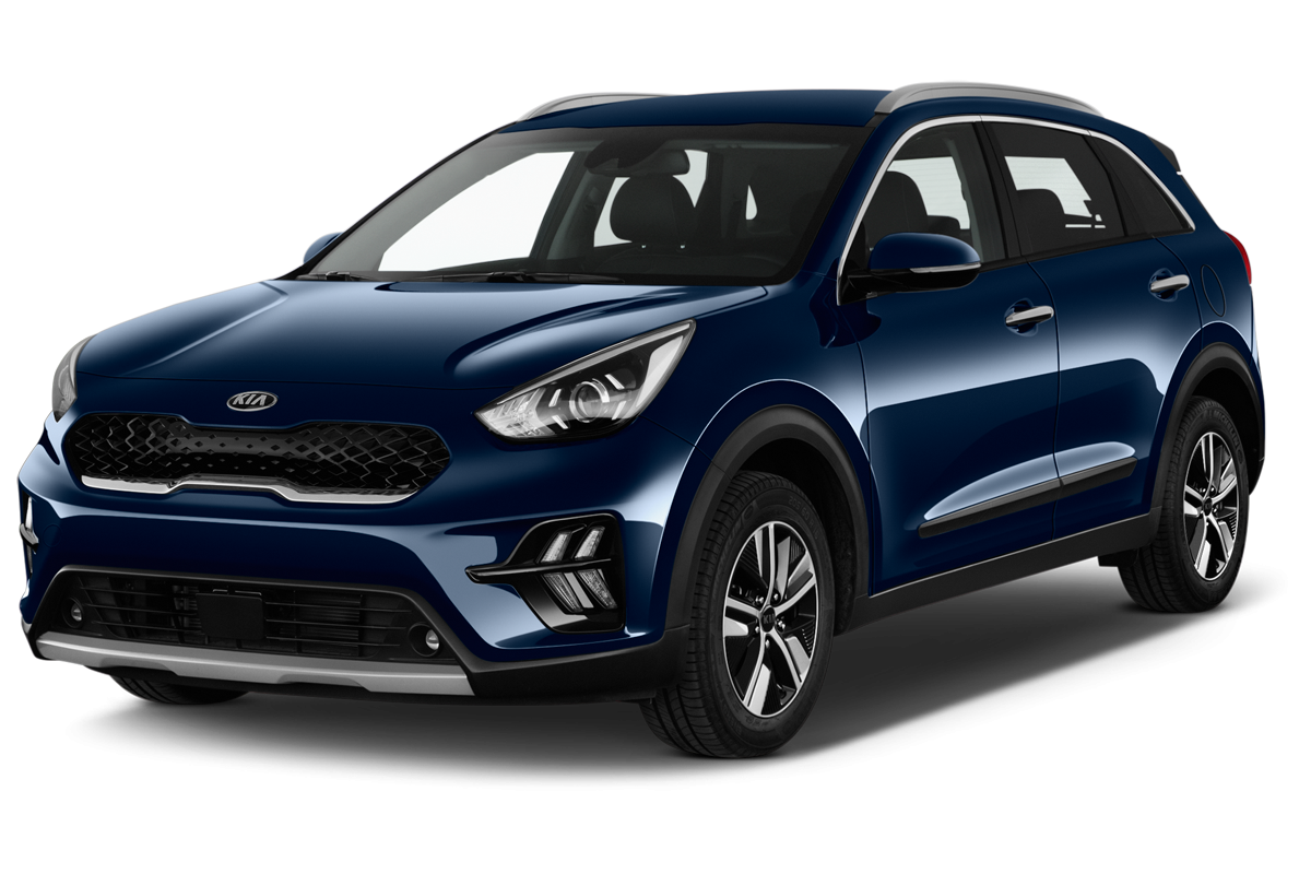 Révision Kia Niro 