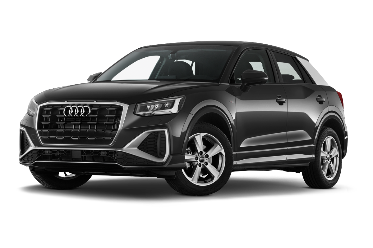 Audi Q2 35 Tfsi 150 S Tronic 7 Design
