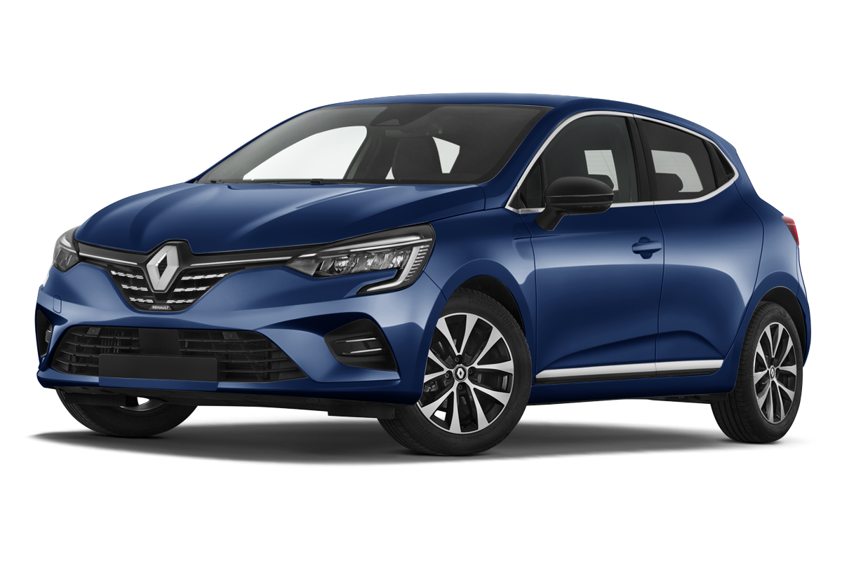 Renault Clio 5 Clio E-tech Full Hybrid 145 5p