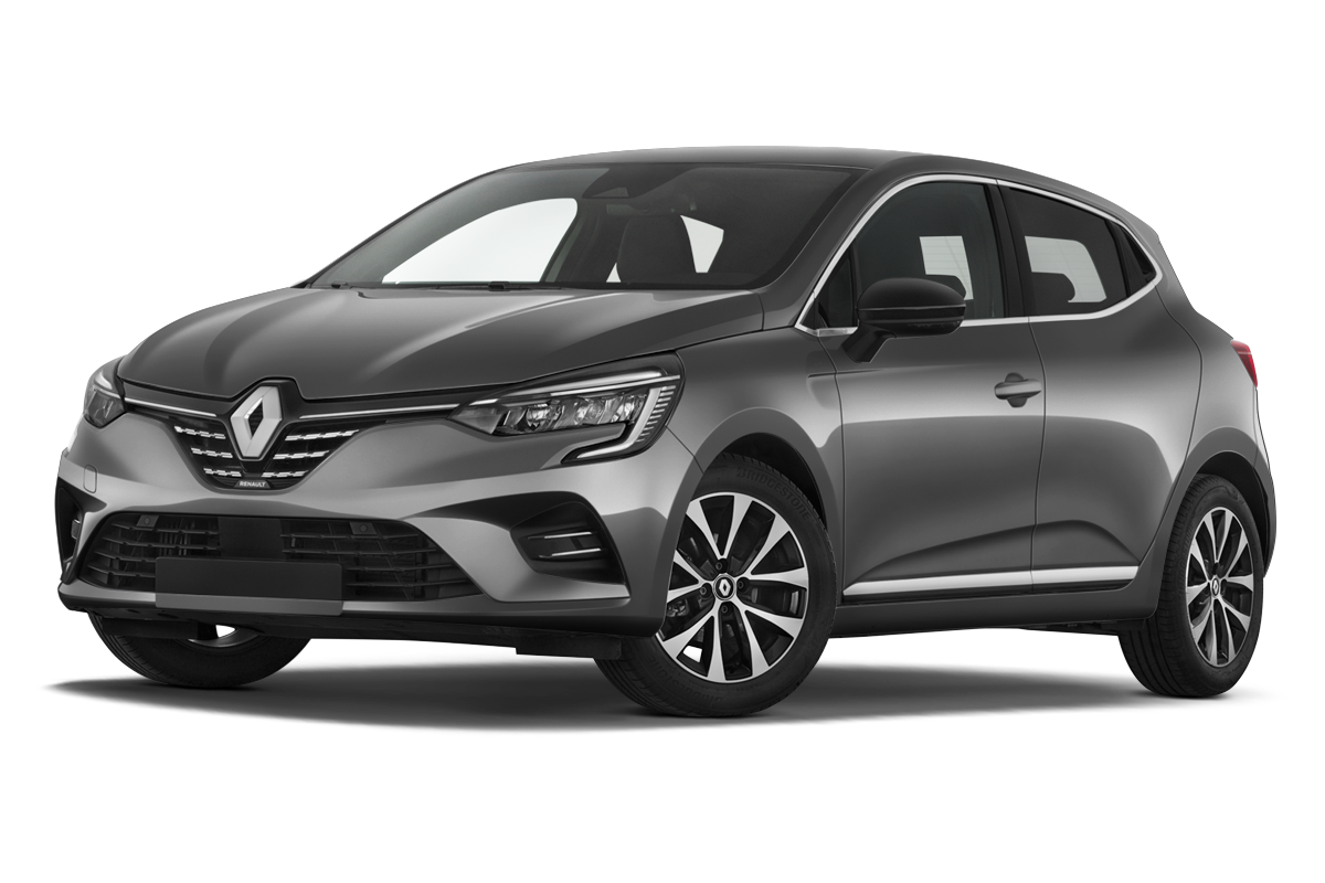 Renault Clio 5 Clio Tce 100 Gpl 5p