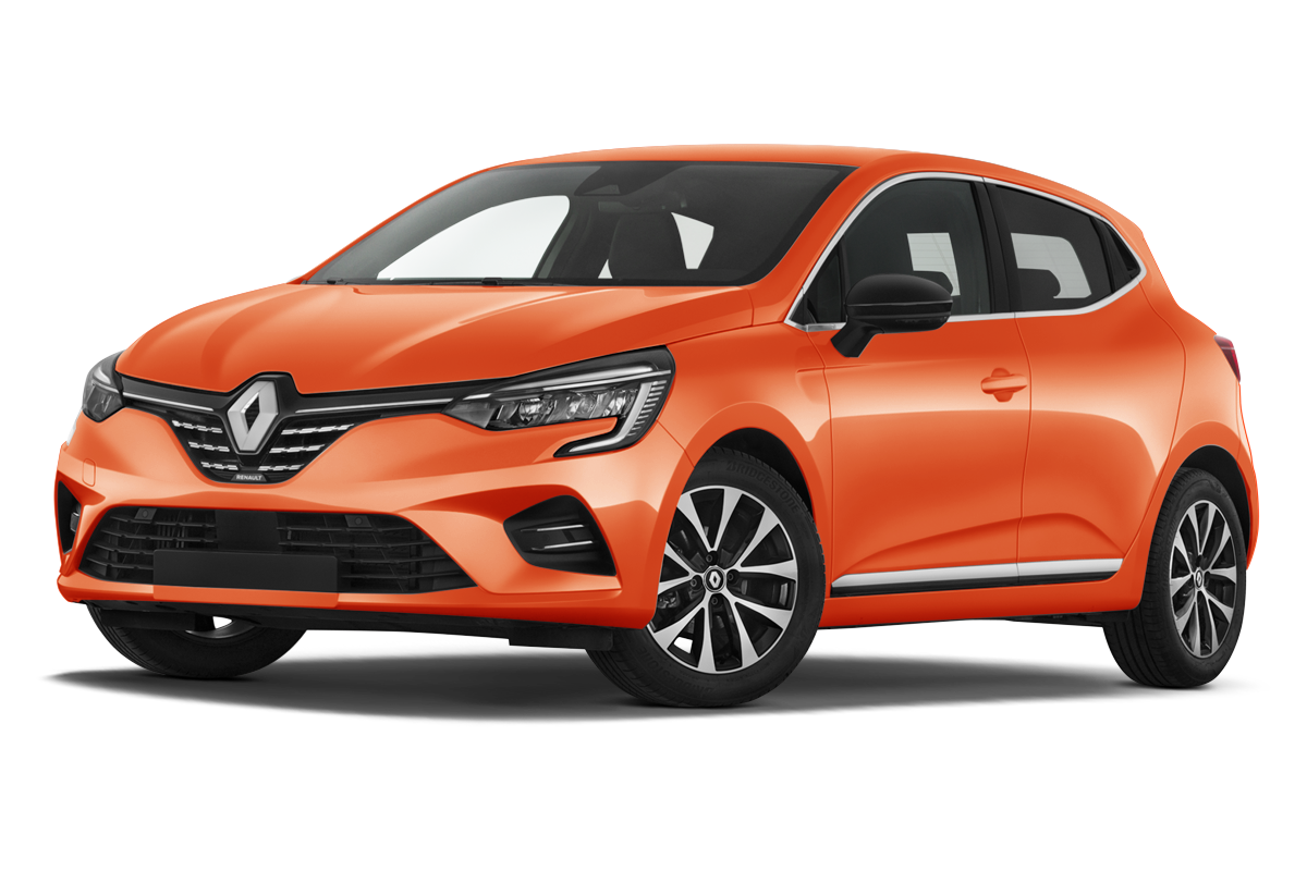 Renault Clio 5 Clio Tce 90 5p