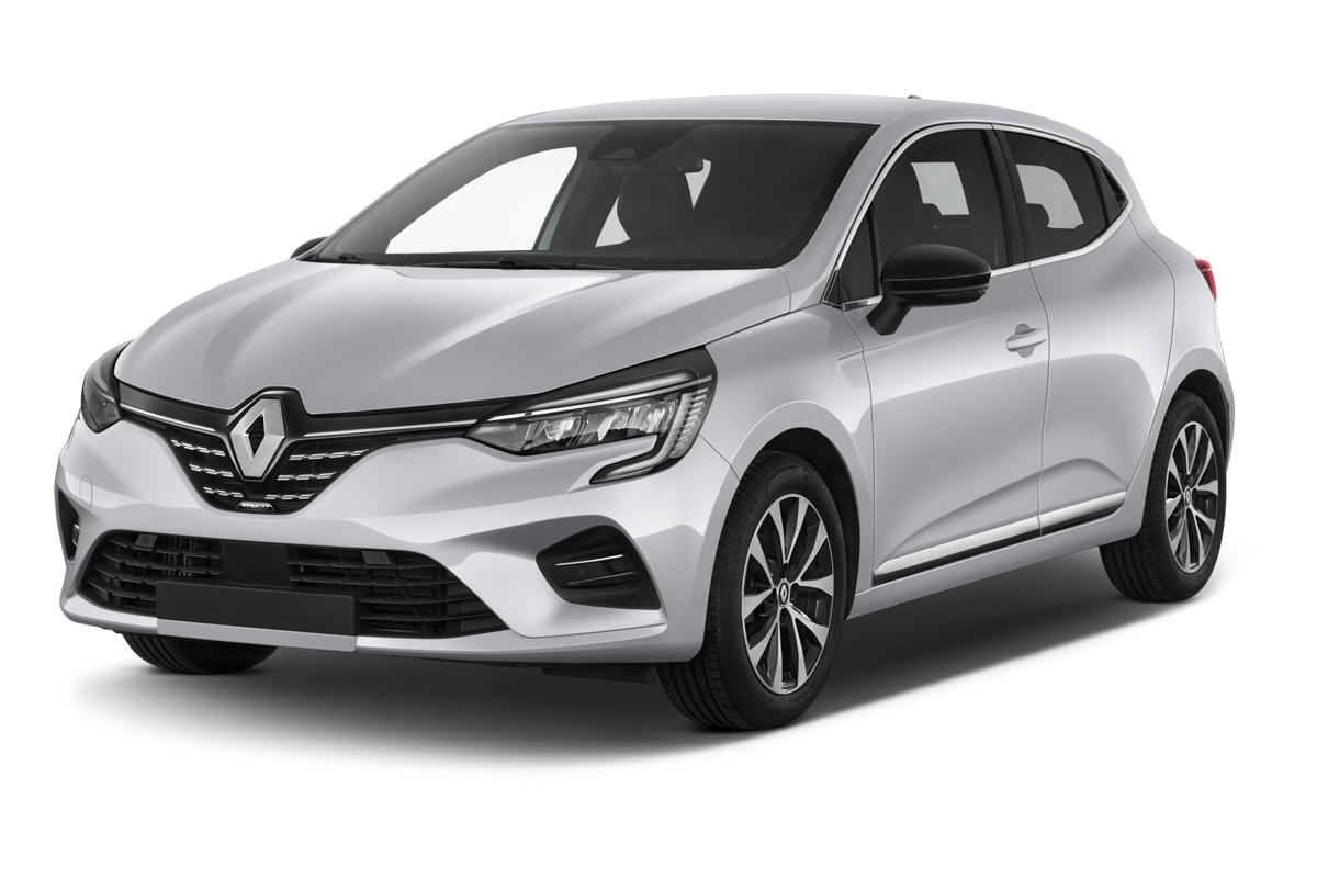 RENAULT CLIO TCE 5 PORTE EQUILIBRE GPL - International Renting