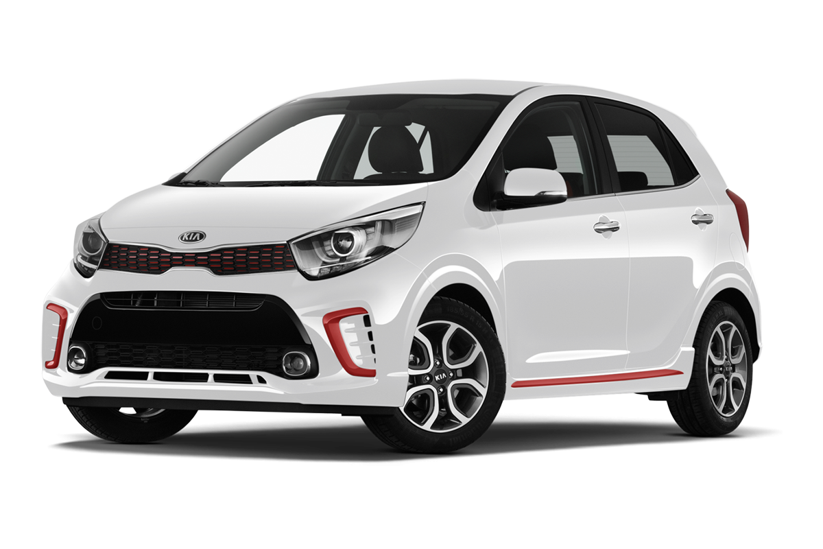 Kia Picanto My21 Picanto 1.0 Dpi 67ch Bvm5