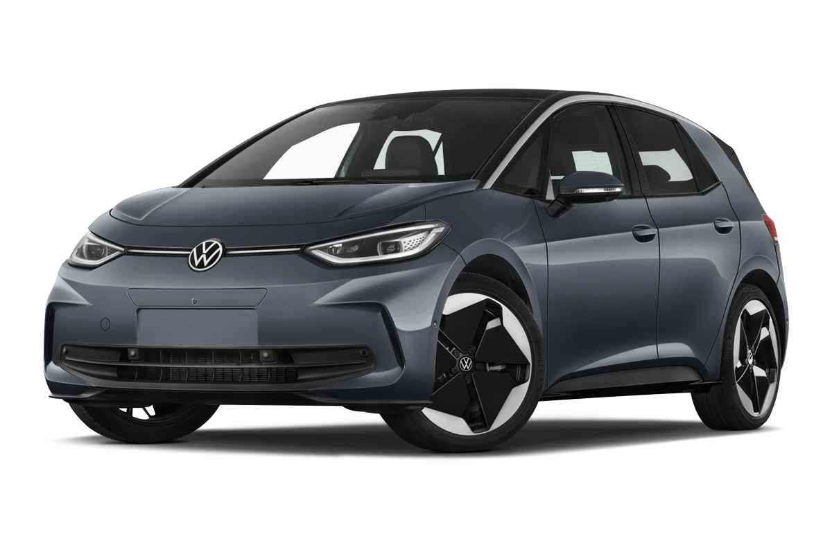 Volkswagen Id.3 204 Ch Pro Performance