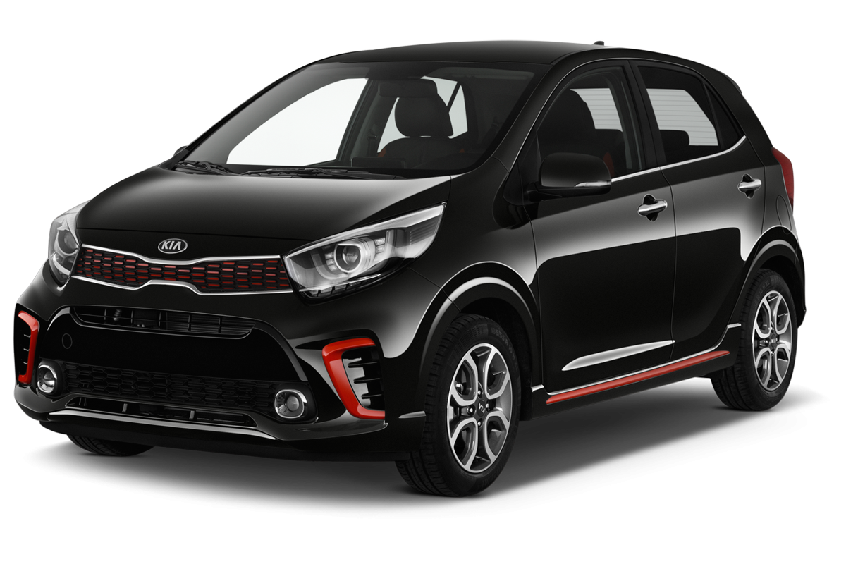 Kia financement en loa