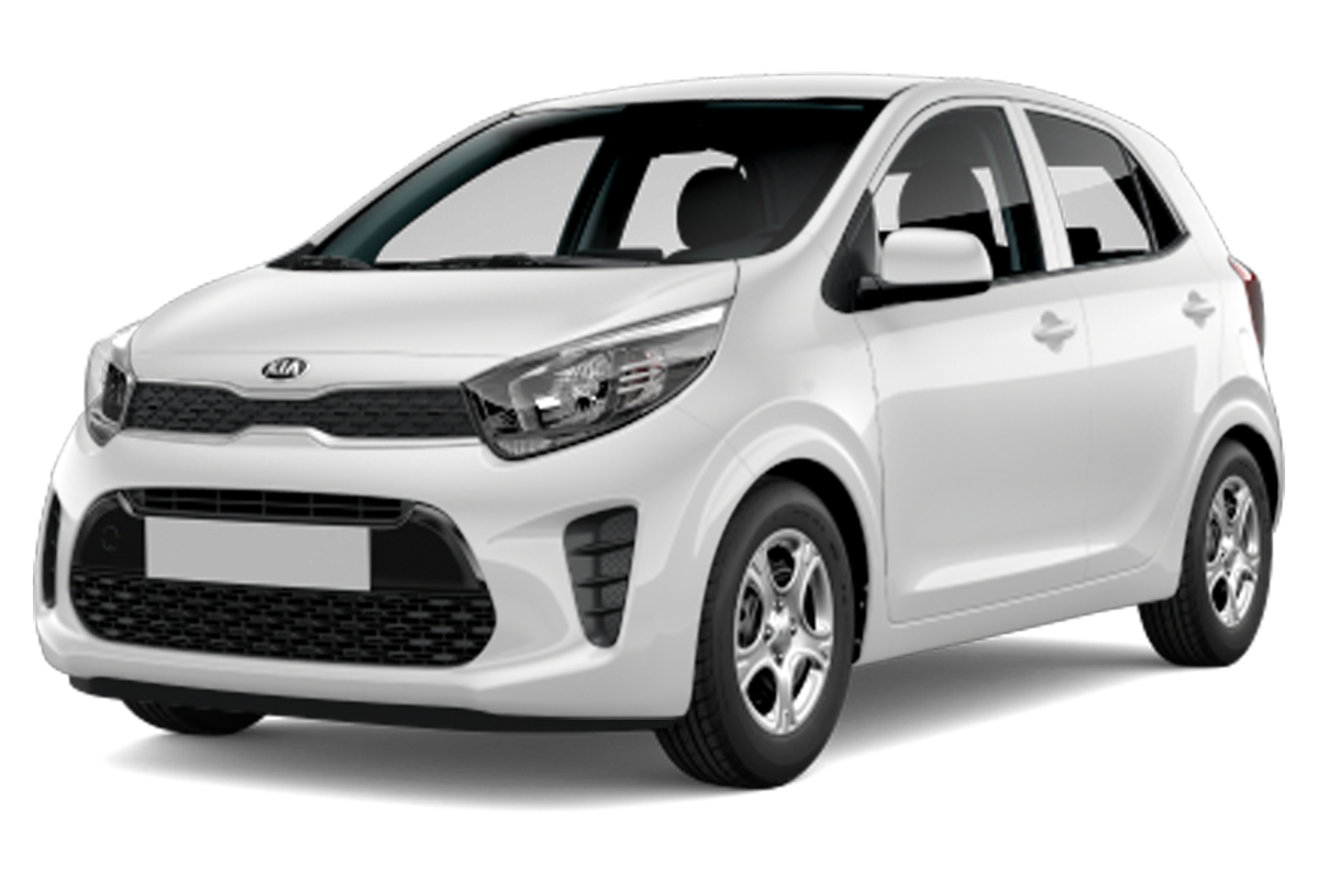 Fiche technique Kia Picanto Business MY21