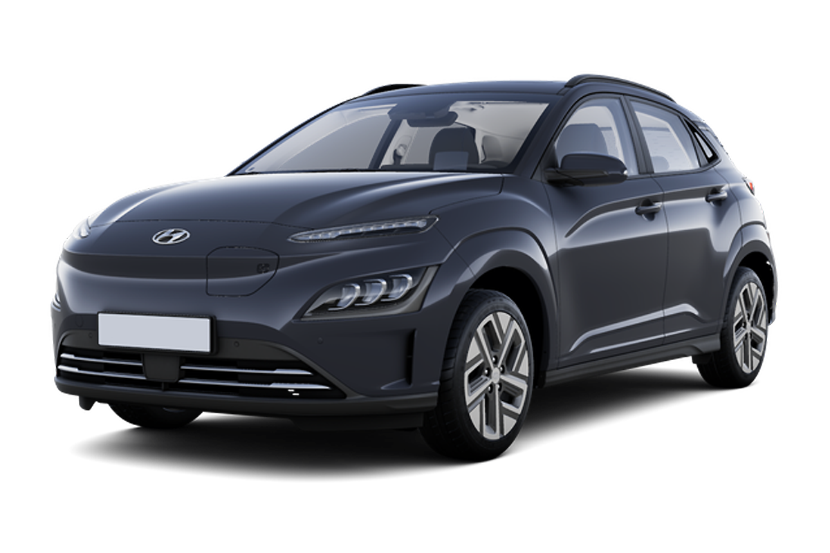Club Auto CNAS : prix remisé sur votre Hyundai Kona electric neuve