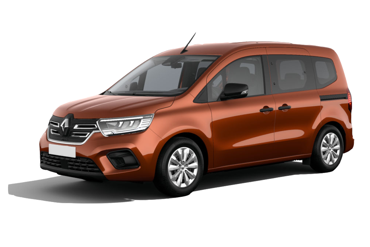 Fiche technique Renault Kangoo VAN- E-tech Electrique Plancher C