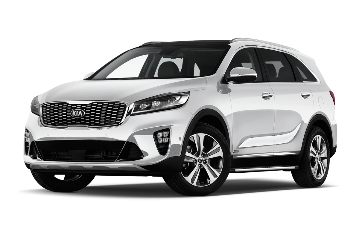Kia Sorento Business Sorento 1.6 T-gdi Hybride Rechargeable 265 Ch 7pl 4x4 Bva6