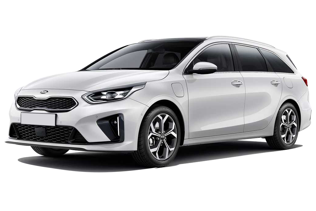 Fiche Technique Kia E-niro Business | Autodiscount