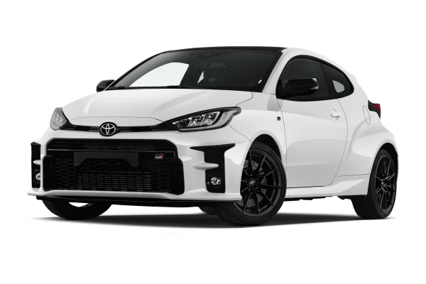 Revision de votre Toyota Yaris Hybride PRO MC24