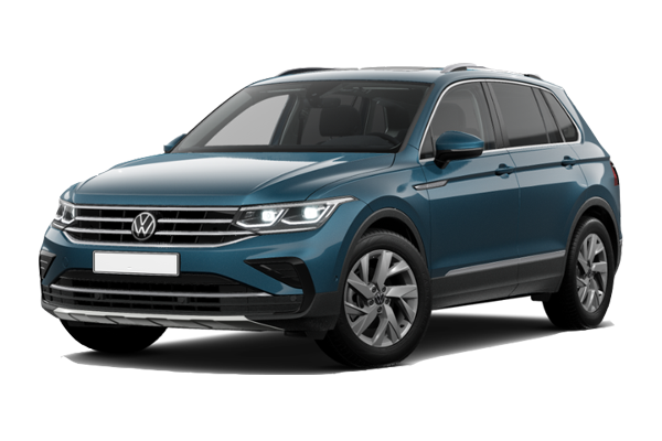 Volkswagen Tiguan : tous les modèles, prix et fiches techniques