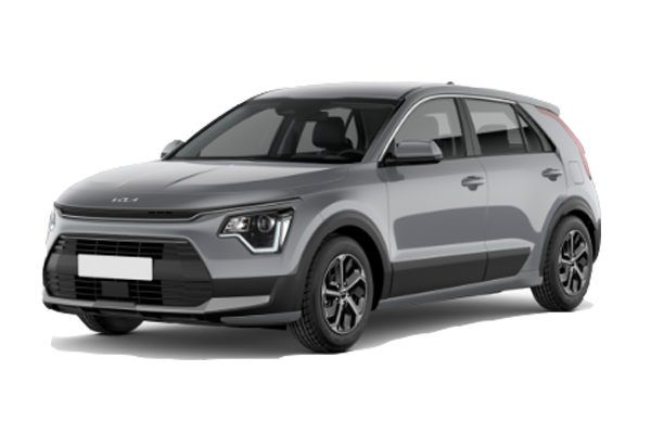 Leasing Kia Niro Business