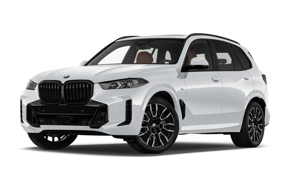 Bmw X5 G05 Lci X5 Xdrive50e 489 Ch Bva8