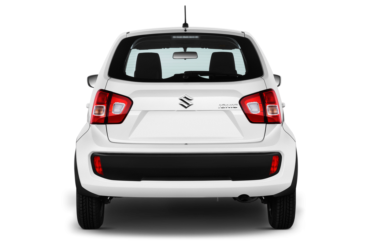 Suzuki Ignis Pack 1.2 Dualjet Hybrid Auto CVT : achat ou leasing (LOA-LLD)
