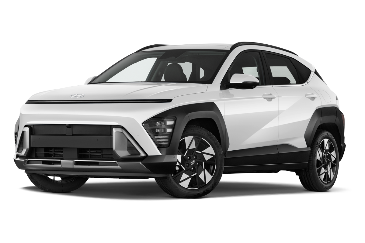 Hyundai Kona Hybrid Hybrid 129 Creative N Line