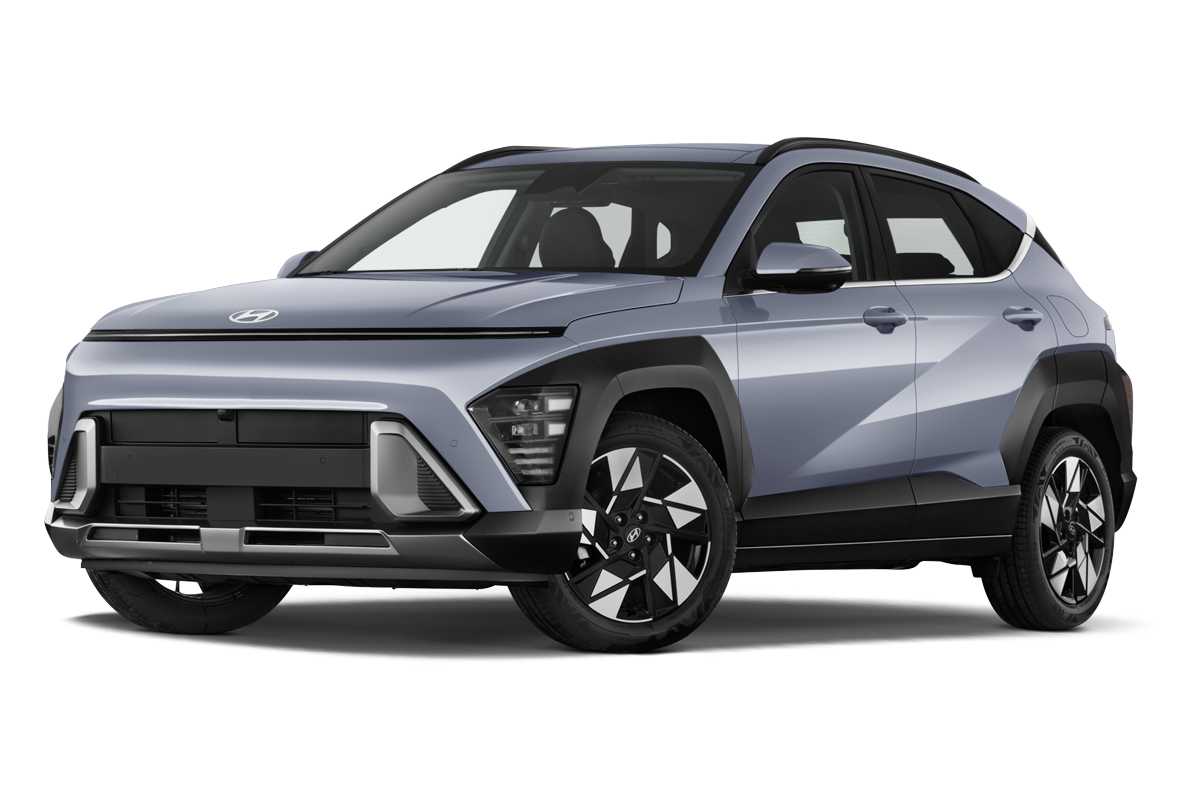 Hyundai Kona Hybrid 129