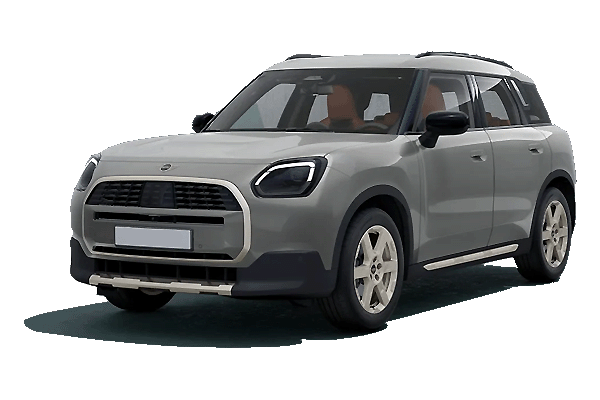Mini Countryman U25