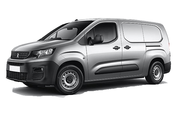 Peugeot Partner Cabine Approfondie