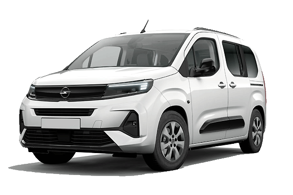 Opel Combo Life Electrique E-combo Life Taille M 136 Ch 100 Kw