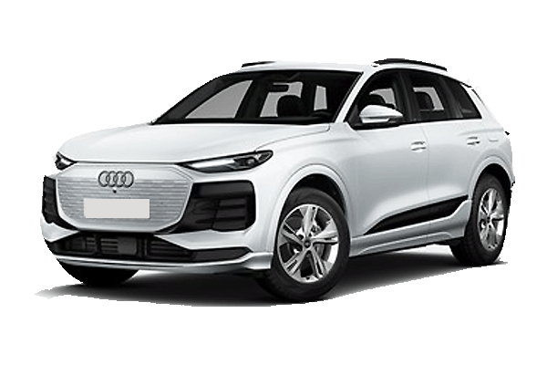 Configurez votre Audi Q6 E-tron