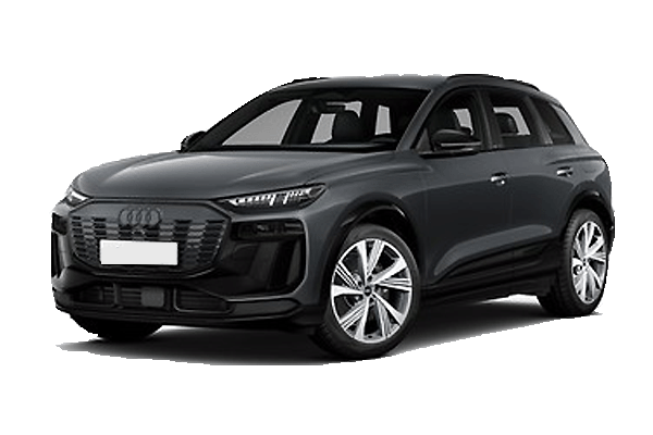 Audi Sq6 E-tron 489 Ch 100 Kwh Quattro