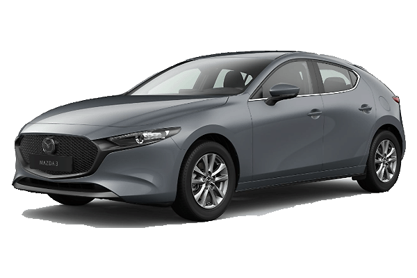 Mazda Mazda3 2025