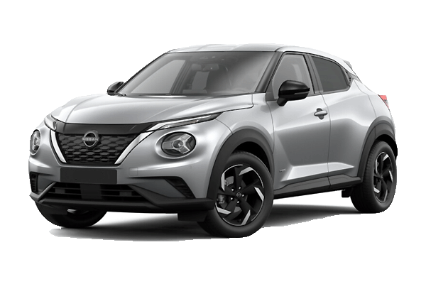 Nissan Juke Nouvelle Juke Dig-t 114