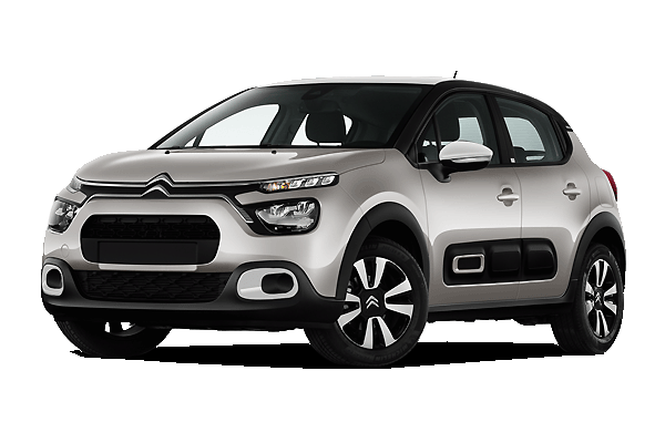 Citroen C3 Nouvelle