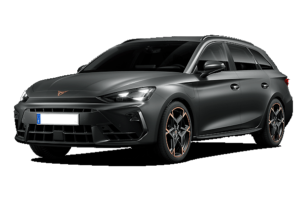 Cupra Leon Sportstourer Nouvelle 2.0 Tdi 150 Ch Dsg7 V