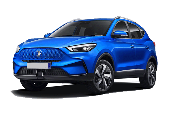 Configurez votre Mg ZS Electrique