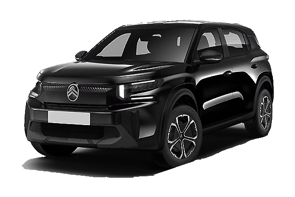 Citroen C3 Aircross Nouvelle