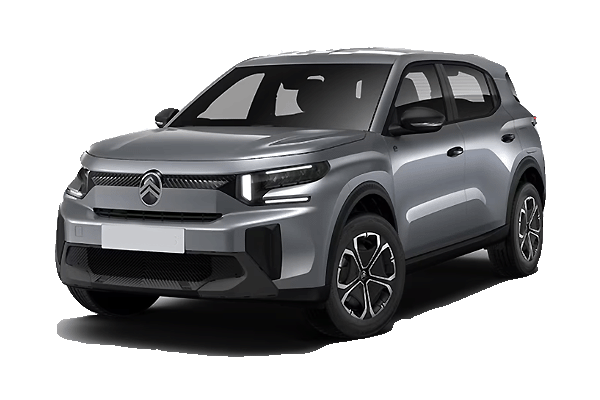 Citroen E-c3 Aircross