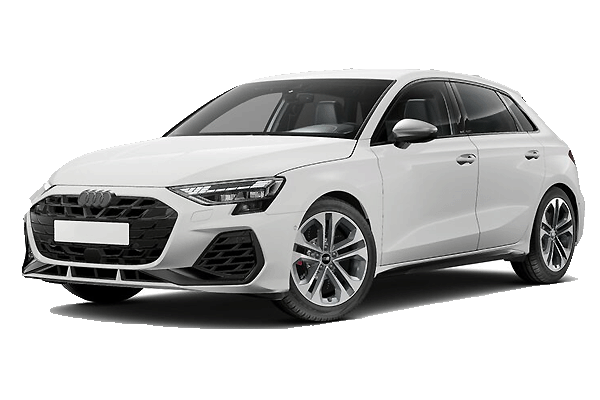 Révision Audi S3 Sportback 