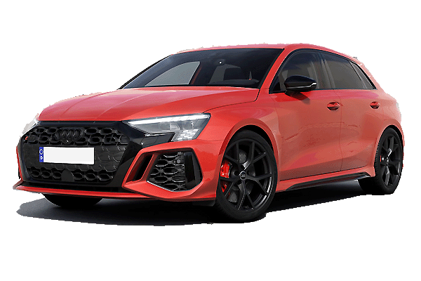 Révision Audi RS3 Sportback 